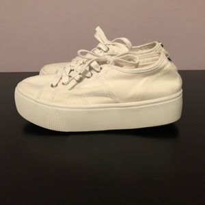Steve Madden Shoes - Steve Madden Emmi Platform Sneaker Steve Madden Shoes - Steve Madden Emmi Platform Sneaker